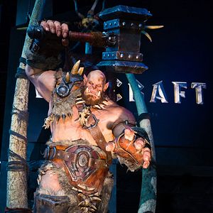 Photo Warcraft : Le commencement
