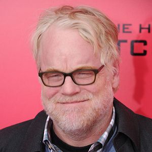 Photo Philip Seymour Hoffman