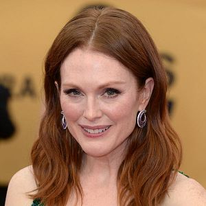 Photo Julianne Moore