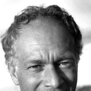 Photo Bernard Nissile