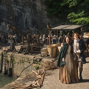 Photo Outlander