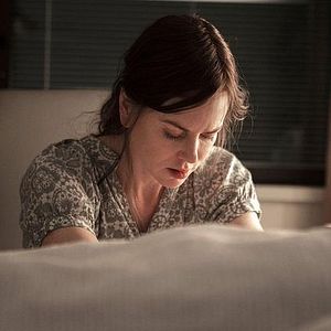 Photo Strangerland