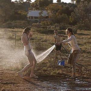 Photo Strangerland