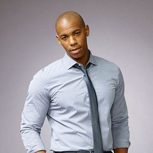Photo Mehcad Brooks