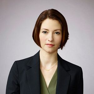 Photo Supergirl