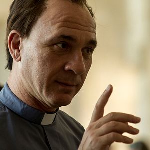 Photo Dario Grandinetti