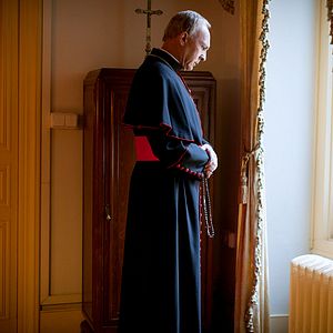 Photo Dario Grandinetti