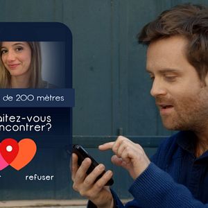 Photo L'Amour à 200 mètres