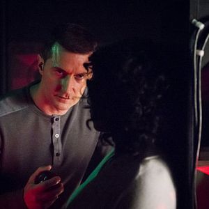 Photo Richard Armitage
