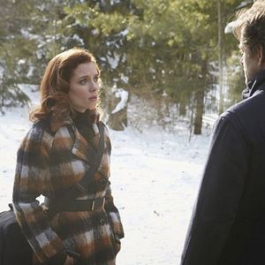 Photo Lara Jean Chorostecki