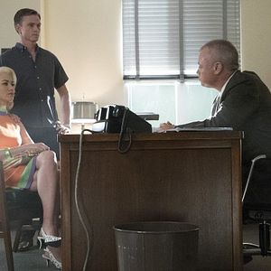 Photo Yvonne Strahovski