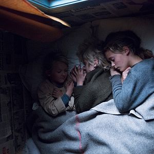 Photo Opération Arctique