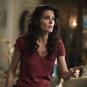 Photo Rizzoli & Isles : autopsie d'un meurtre