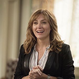 Photo Sasha Alexander