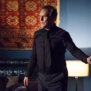 Photo Anthony Head