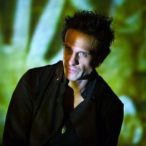 Photo Simon Merrells