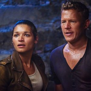 Photo Christopher Egan