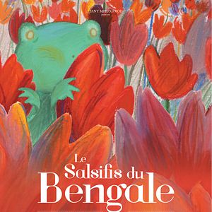 Photo Le Salsifis du Bengale et autres poèmes de Robert Desnos