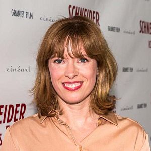 Photo Maria Kraakman