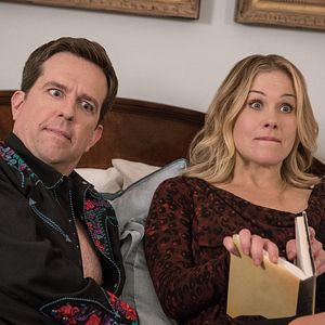 Photo Ed Helms