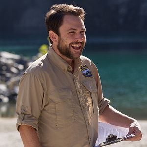 Photo Charlie Day