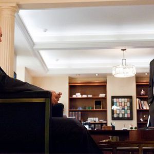 Photo True Detective