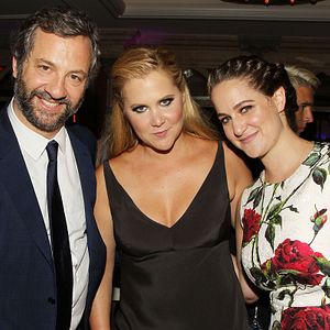 Photo Amy Schumer