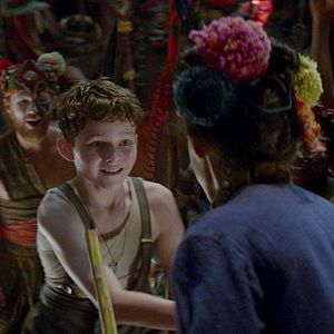 Photo Levi Miller (II)