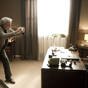 Photo Sebastian Blomberg