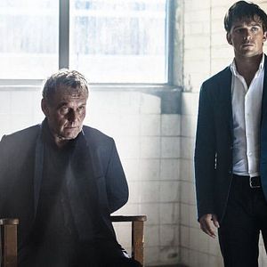 Photo Luke Allen-Gale