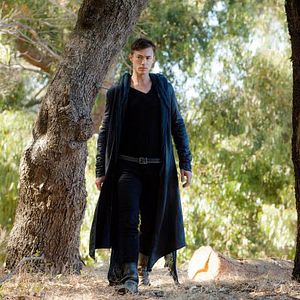 Photo Tom Wisdom