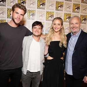 Photo Francis Lawrence