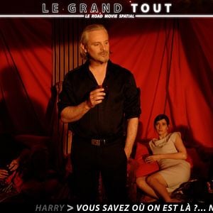 Photo Pierre-Alain de Garrigues