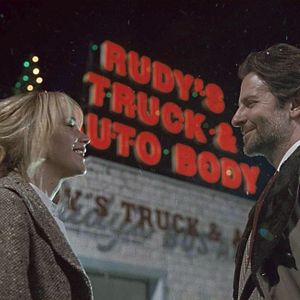 Photo Bradley Cooper