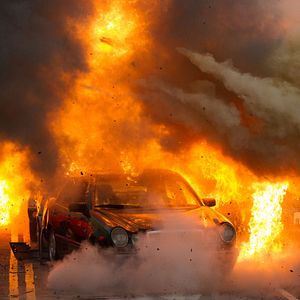 Photo Firestorm