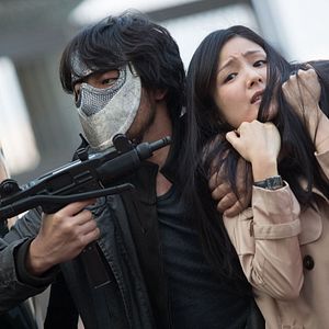 Photo Yao Chen