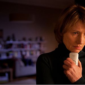 Photo Corinna Harfouch
