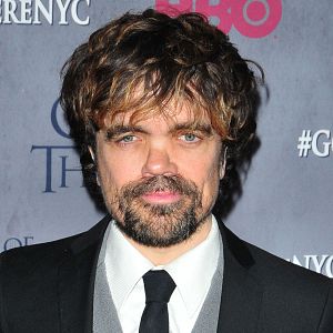 Photo Peter Dinklage