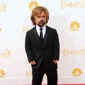 Photo Peter Dinklage