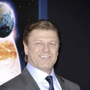 Photo Sean Bean