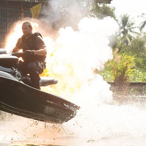 Photo Strike Back