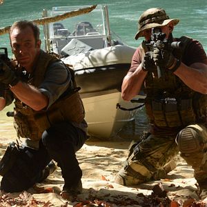 Photo Strike Back