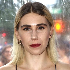 Photo Zosia Mamet