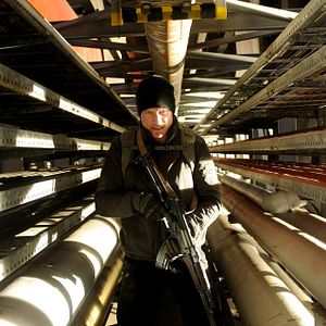 Photo Philip Winchester