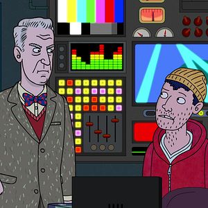 Photo BoJack Horseman