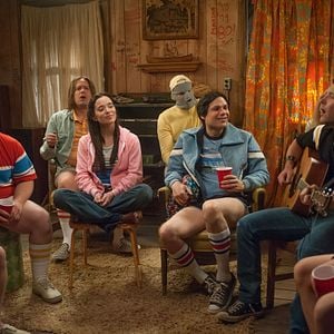 Photo Michael Ian Black