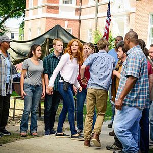 Photo Rachelle LeFevre