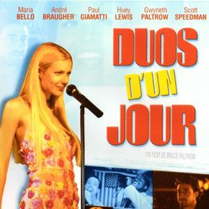 Photo Duos d'un jour