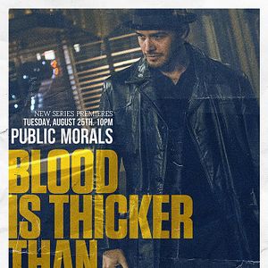 Photo Public Morals