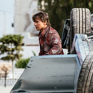 Photo Tom Cruise